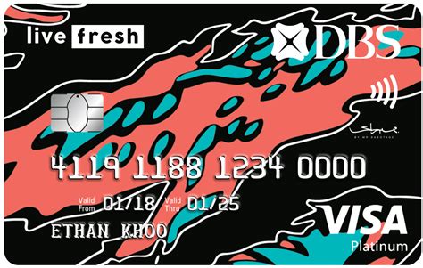 DBS Live Fresh Student Card: Is It a Good Option for .